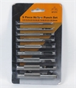 Picture of 9PC TOOL SET