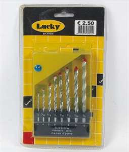 Picture of SCREWDRIVER SET