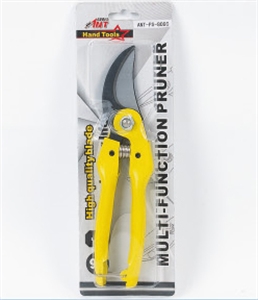 Picture of PRUNING SHEARS