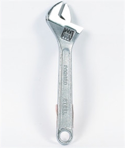 Image de STEEL SPANNER