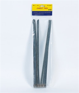 CABLE TIES の画像