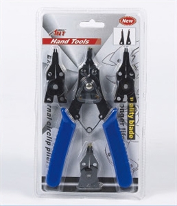 Picture of PLIERS