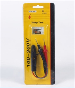 Image de VOLTAGE TESTER