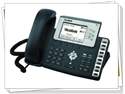 Picture of Yealink T28P IP Phone with POE