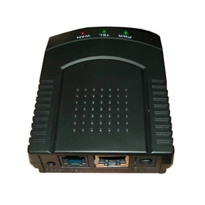 Picture of NET100A VoIP Gateway