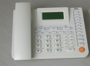 Picture of NET2006 IP Phone
