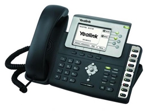 Изображение Yealink T28 HD Voice IP Phone