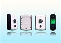Изображение Villa 2.4GHZ Wireless Video Doorbell Intercoms With Infrared LED lights