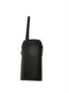 Изображение Long Range Hands-Free Handheld Two Way Radios 150mA For CB Security