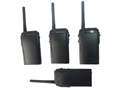 Picture of 2.4DHZ Headset Security Full Duplex Walkie Talkie Wireless For Traffic Police