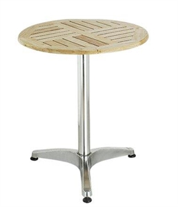 Picture of Aluminum table XY-B706