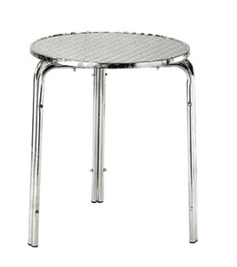 Image de Aluminum table XY-B703