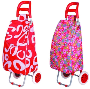 Изображение Shopping trolley bag XY-404B1