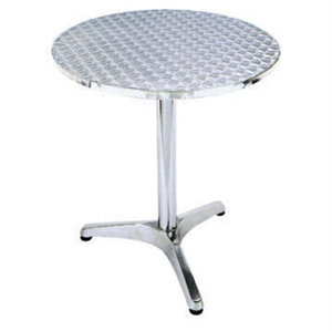 Aluminum table XY-B701A