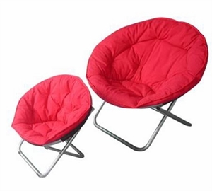 Adult moon chair XY-145B1 の画像