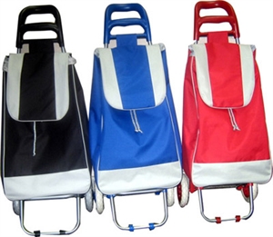 Shopping trolley bag XY-403