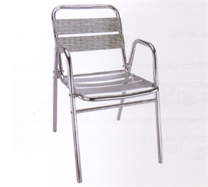 Image de Aluminum chair XY-A704