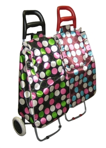 Image de Shopping trolley bag XY-404C4