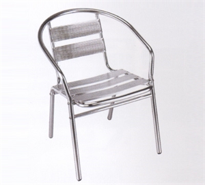 Picture of Aluminum chair XY-A701