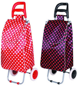 Shopping trolley bag XY-404C1