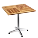 Picture of Aluminum table XY-B707