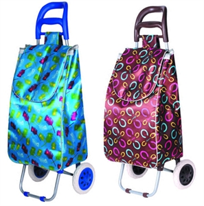 Picture of Shopping trolley bag XY-404C3