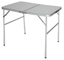 Image de Folding aluminum table XY-607