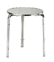 Picture of Aluminum table XY-B703