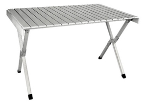 Picture of Folding Alu Table XY-605D
