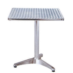 Aluminum table XY-B702A