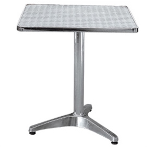 Aluminum table XY-B702B