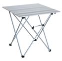 Picture of Folding aluminum table XY-601