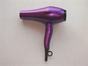 hair dryer with print