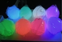 LED ball の画像